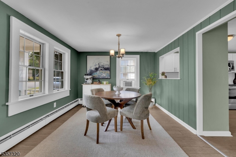 College - Residential