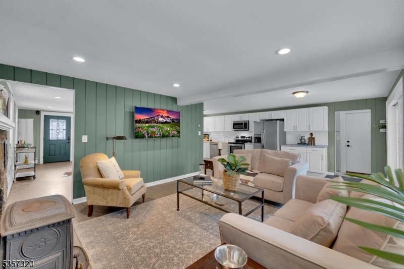 College - Residential