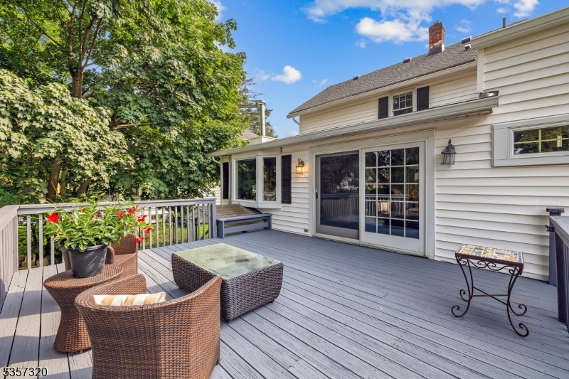 College - Residential