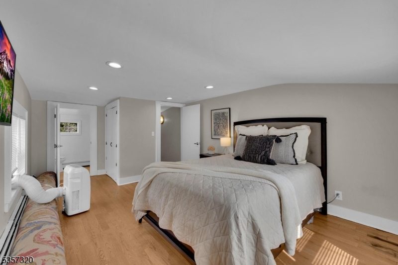 College - Residential