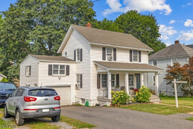 College - Residential