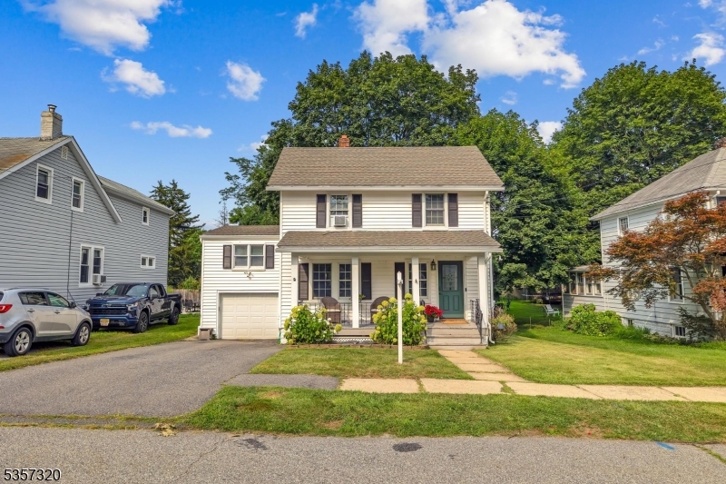 College - Residential