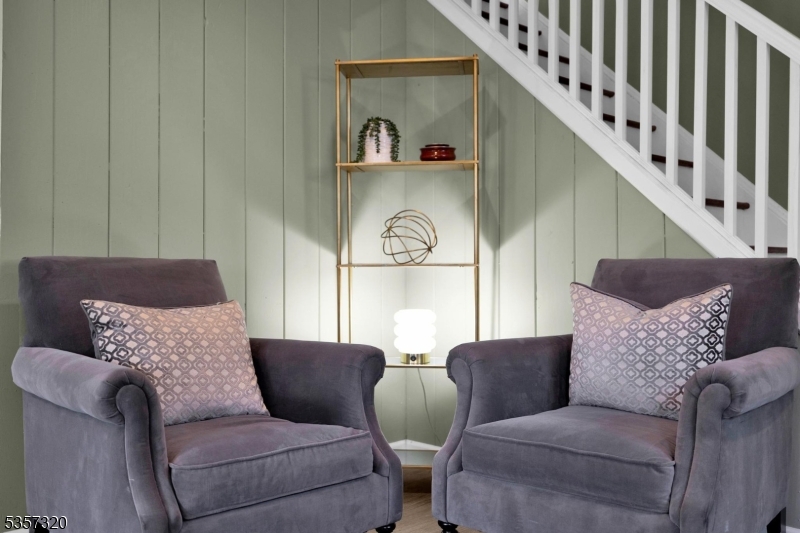 College - Residential