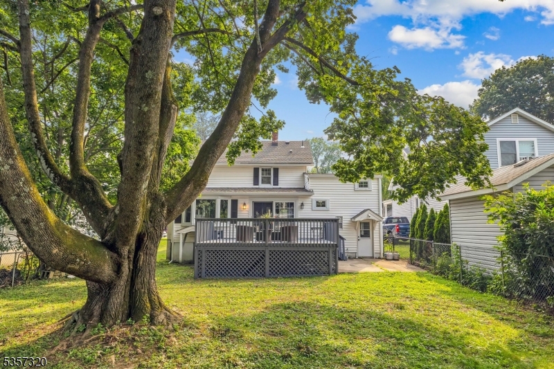 College - Residential