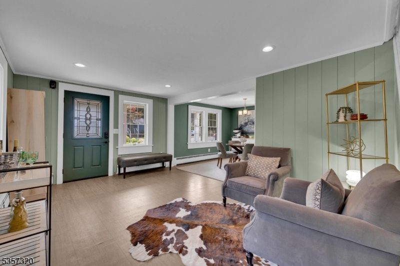 College - Residential