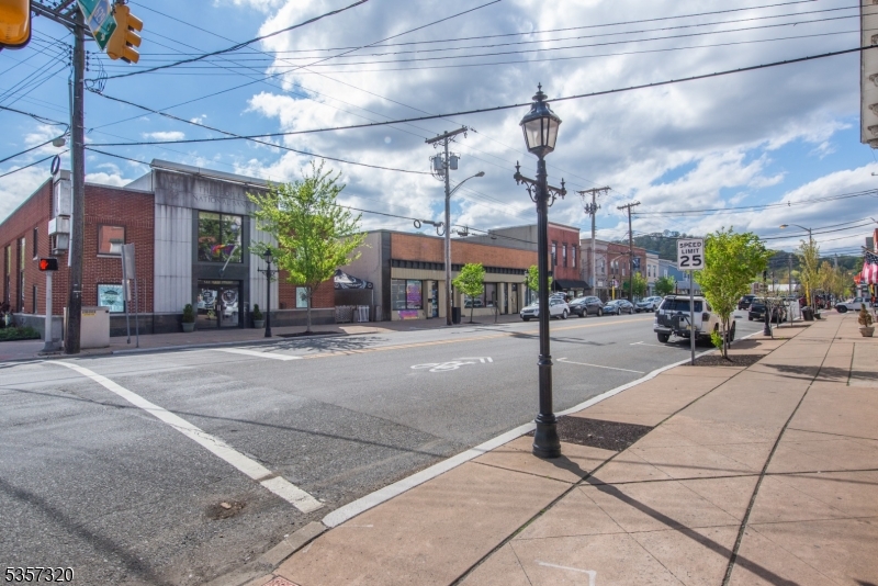 College - Residential