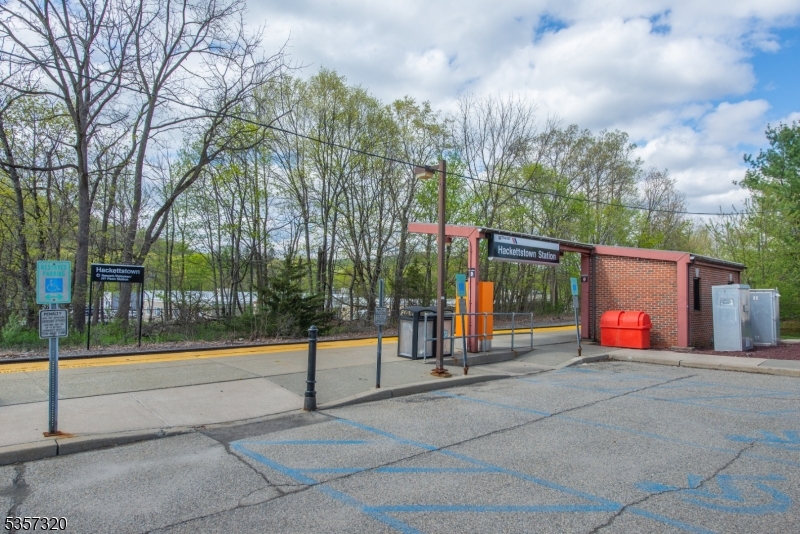 College - Residential