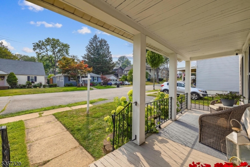 College - Residential