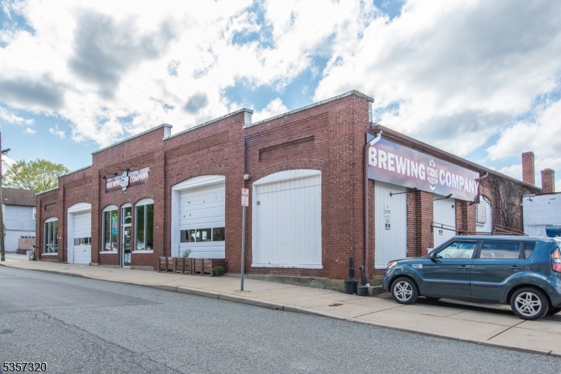 College - Residential