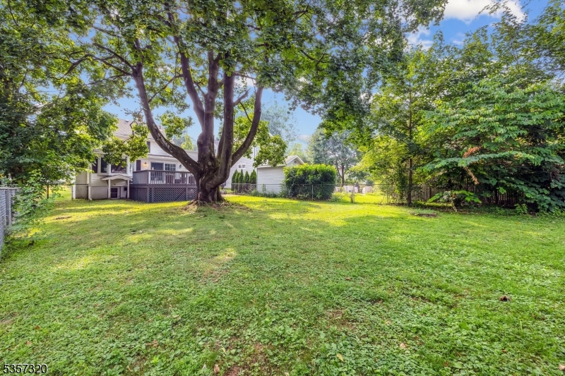 College - Residential