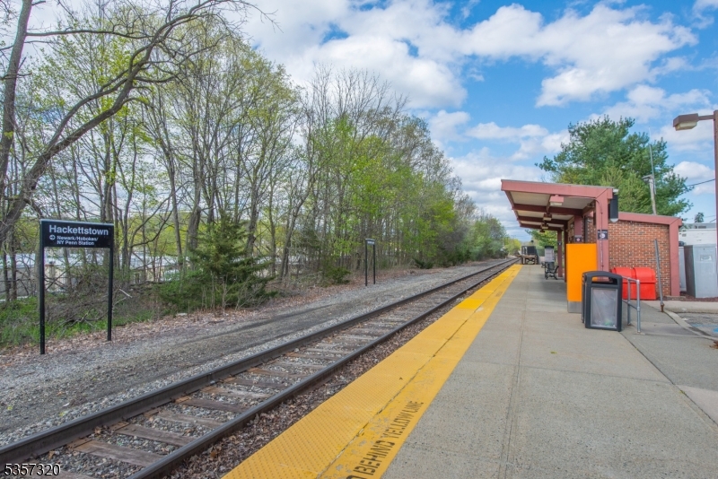 College - Residential