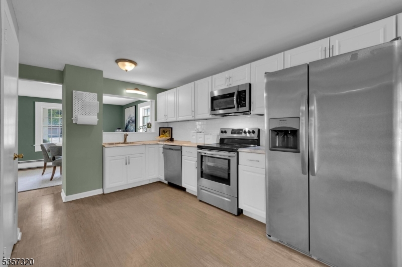 College - Residential