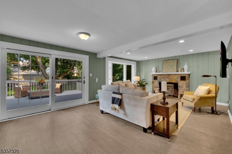 College - Residential