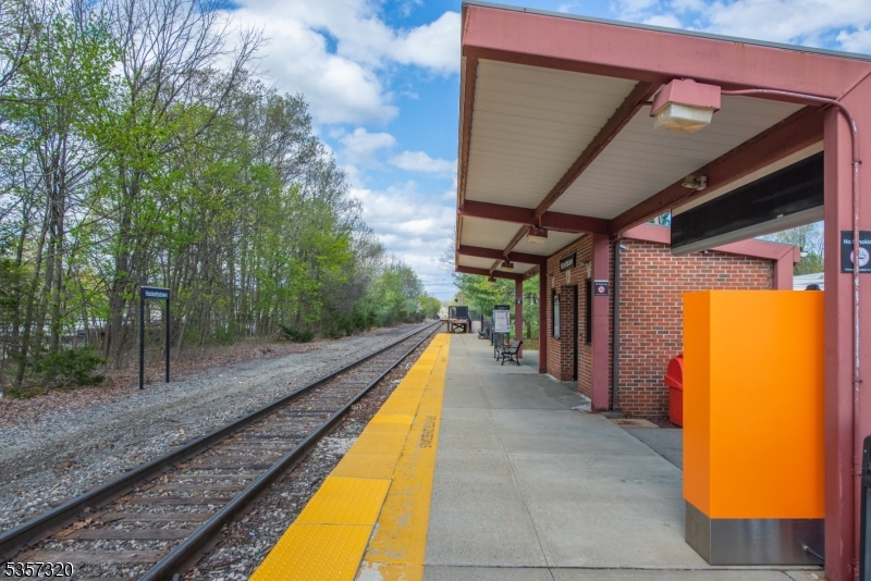 College - Residential