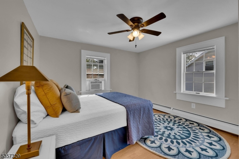 College - Residential