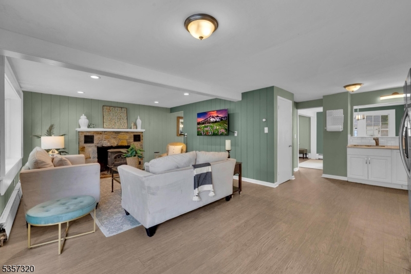 College - Residential