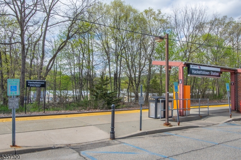 College - Residential