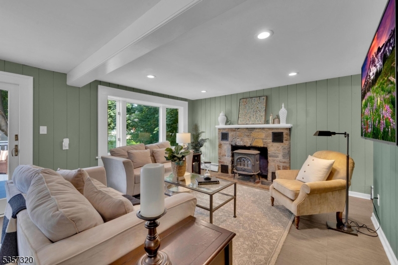 College - Residential