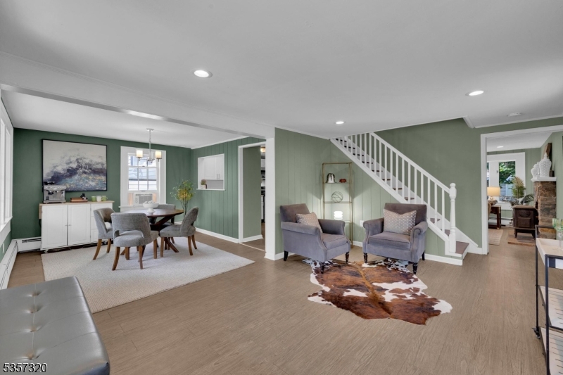 College - Residential