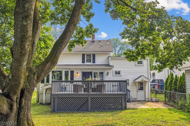 College - Residential