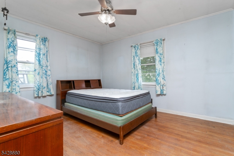 Lake Parsippany - Residential