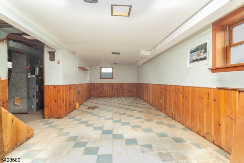 Lake Parsippany - Residential