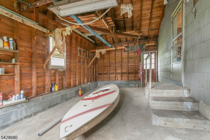 Lake Parsippany - Residential
