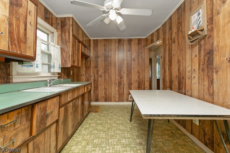Lake Parsippany - Residential