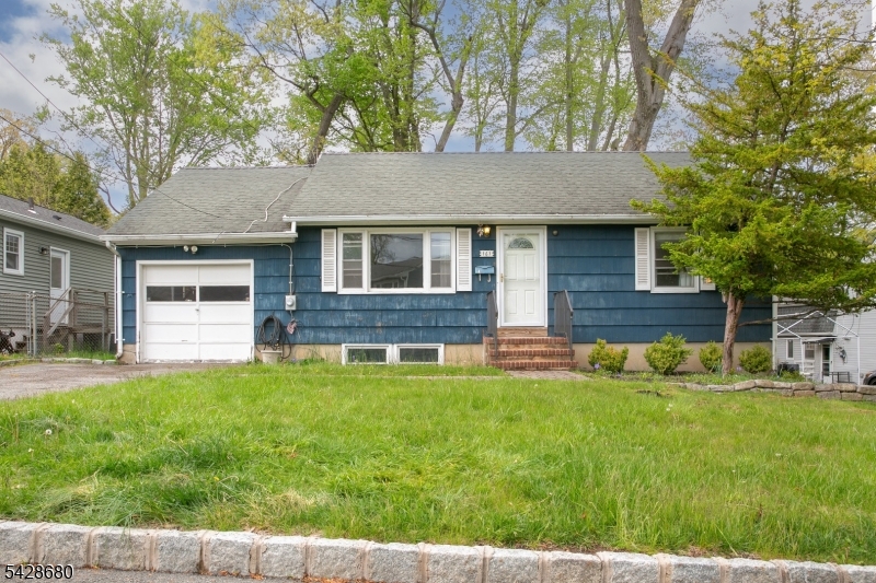 Lake Parsippany - Residential