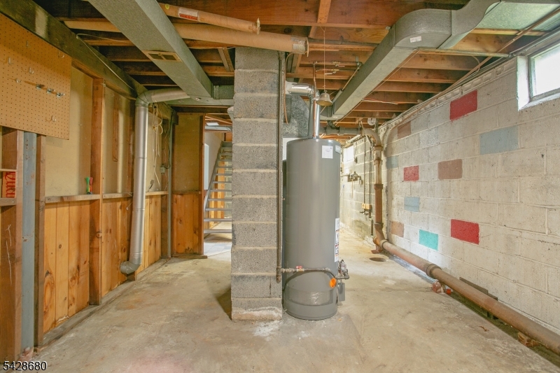 Lake Parsippany - Residential