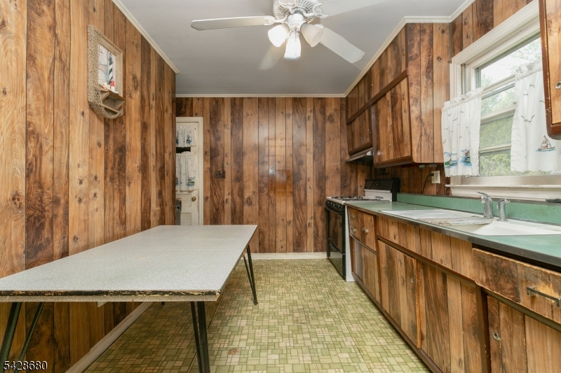 Lake Parsippany - Residential