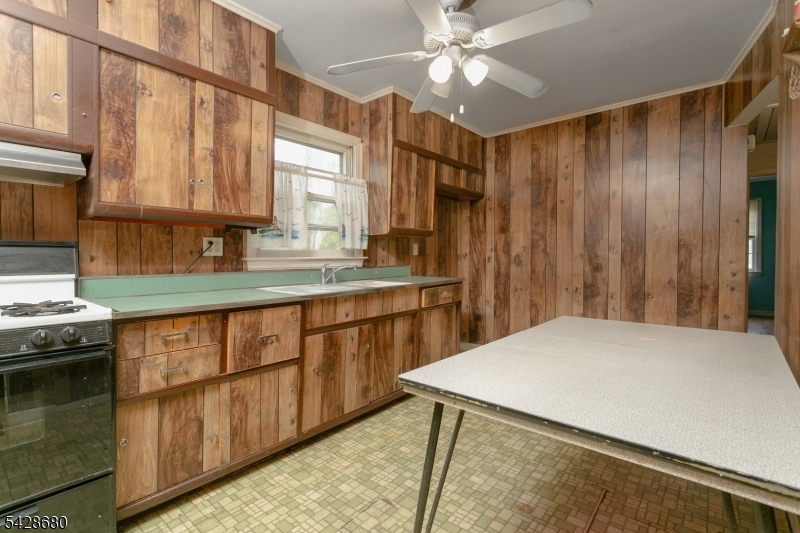 Lake Parsippany - Residential