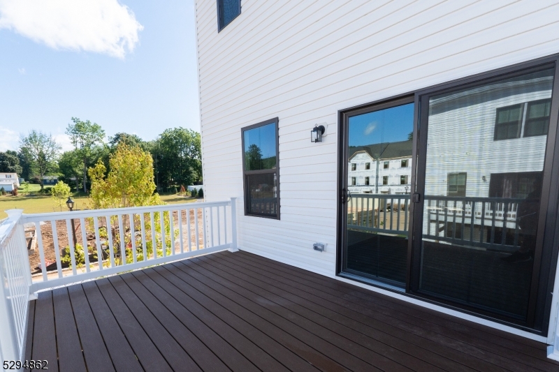 Hackettstown Crossing - Residential Lease