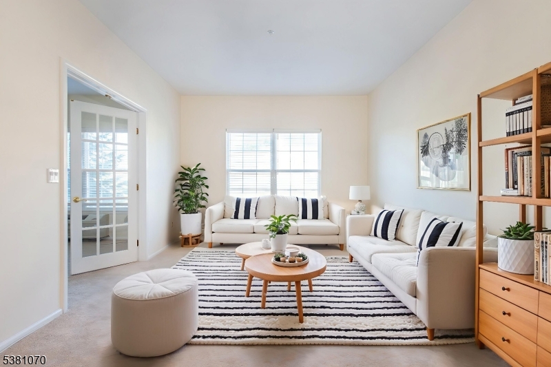 BALD EAGLE COMMONS - Residential