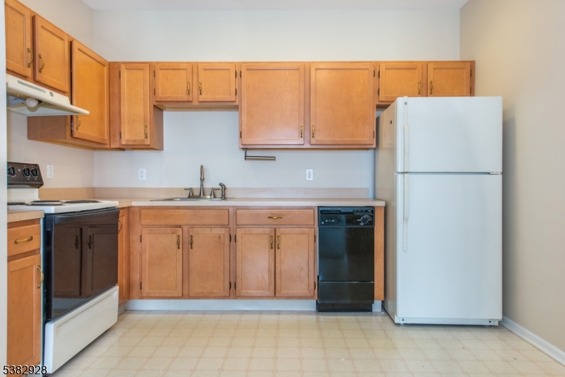 BALD EAGLE COMMONS - Residential