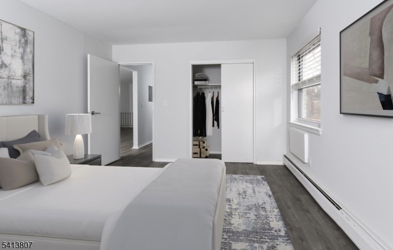 Chatham On Main - Residential Lease