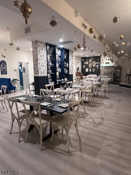 Downtown Bergenfield - Commercial Sale