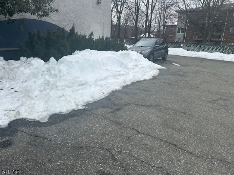 Downtown Bergenfield - Commercial Sale