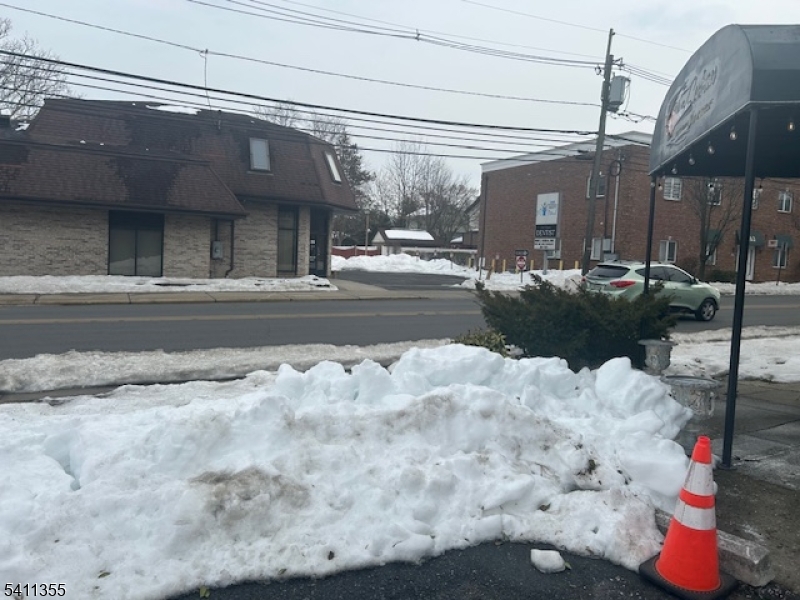 Downtown Bergenfield - Commercial Sale