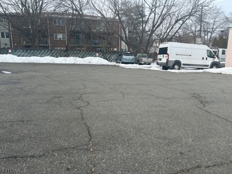 Downtown Bergenfield - Commercial Sale