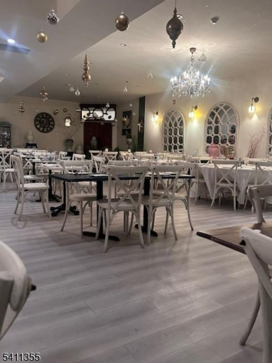 Located in a high-traffic business and shopping district with strong visibility and consistent customer flow.Property offers approximately 25 on-site parking spaces plus street parking, ideal for larger evening events. Partially finished basement ballroom with separate entrance offers potential for additional event space, private lounge, or cigar room use.Suitable for multiple business concepts. Additional details available upon request.