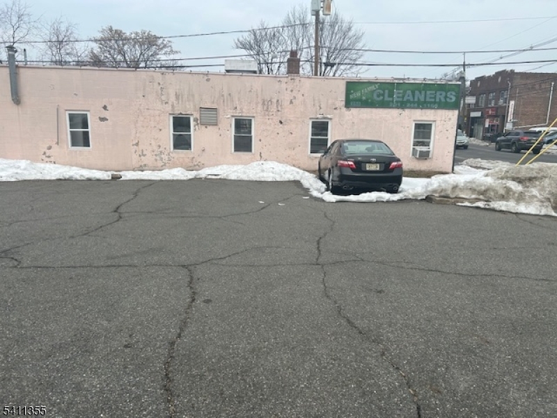 Downtown Bergenfield - Commercial Sale