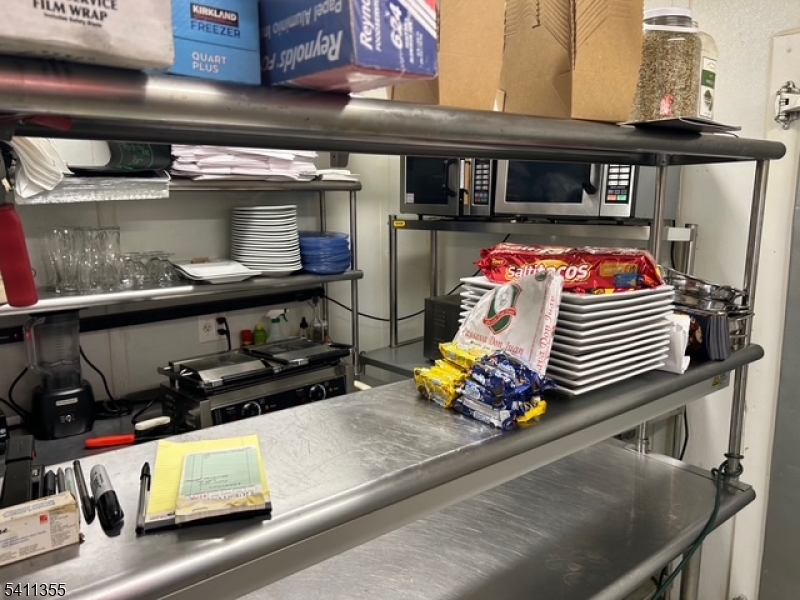 Downtown Bergenfield - Commercial Sale