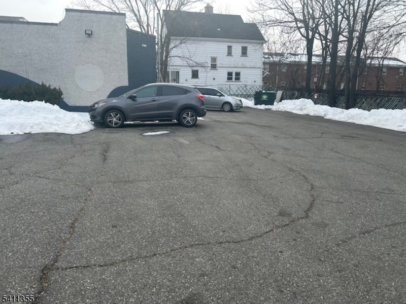 Downtown Bergenfield - Commercial Sale