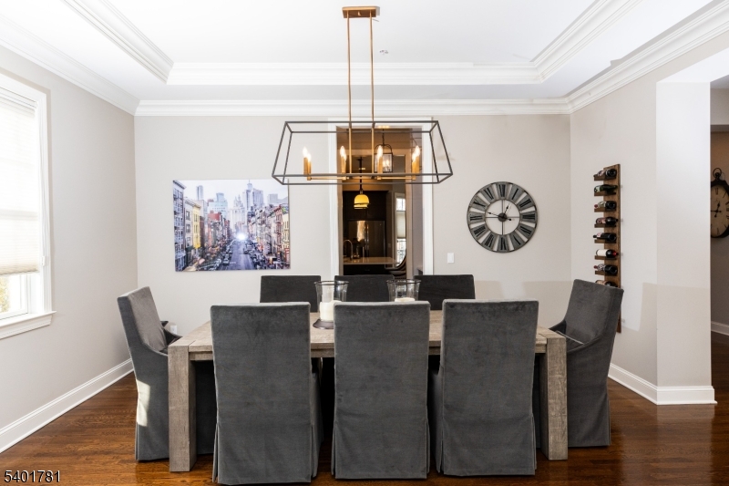 THE BROWNSTONES - Residential