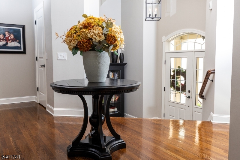 THE BROWNSTONES - Residential