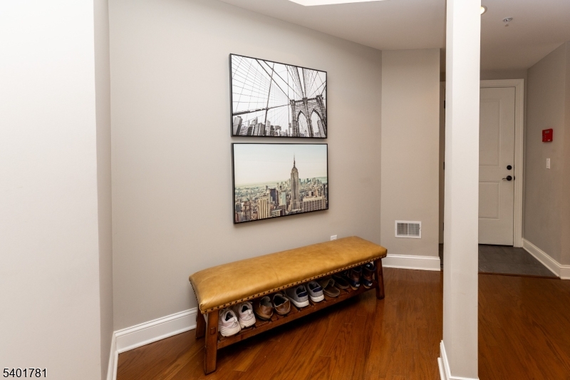 THE BROWNSTONES - Residential