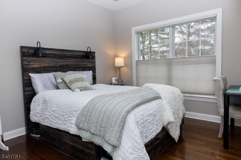 THE BROWNSTONES - Residential