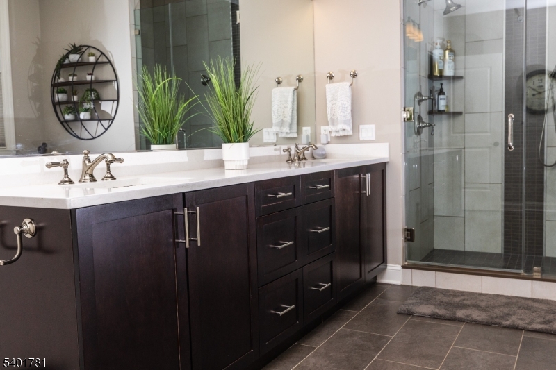 THE BROWNSTONES - Residential