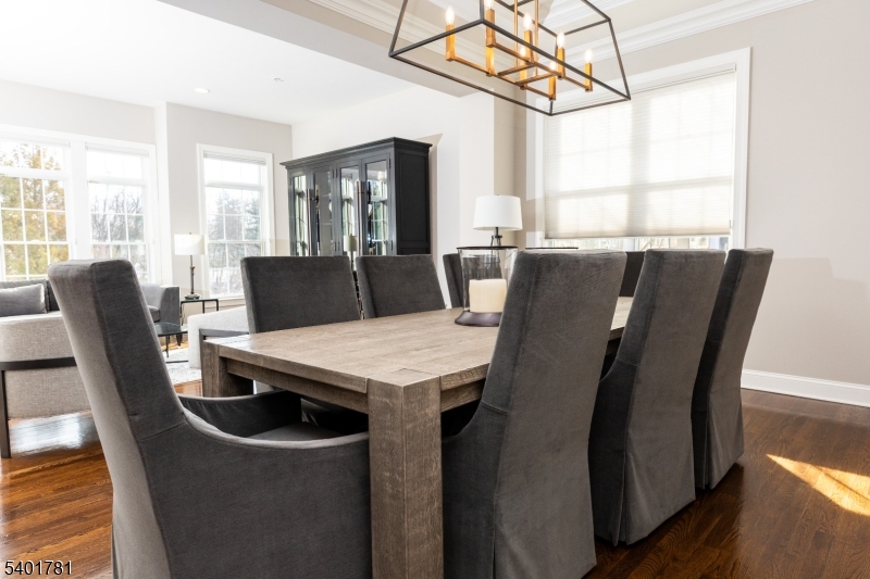 THE BROWNSTONES - Residential